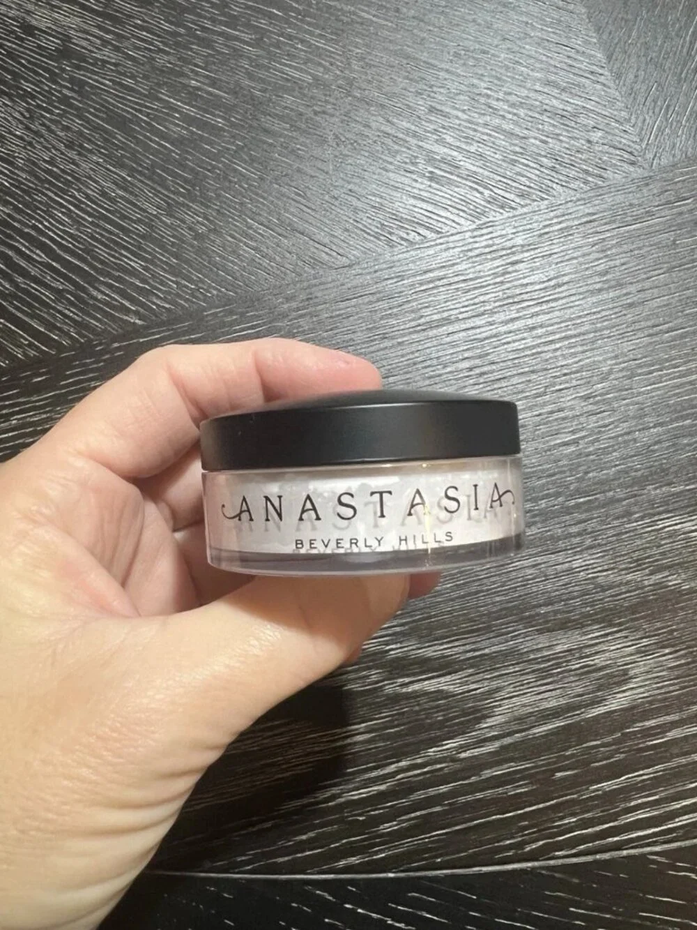 Anastasia Beverly Hills Translucent Loose Setting Powder | 6g/0.21oz Mini